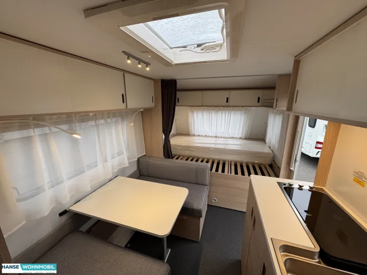 Fahrzeugbild Adria AVIVA 522 PT I FUBO I 1500Kg I Autark #12