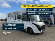 Fahrzeugbild Mobilvetta KEA I 90, Automatik, Hausmesse 06. + 07.11.26 #1