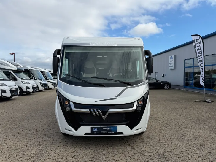 Fahrzeugbild Mobilvetta KEA I 90, Automatik, Hausmesse 06. + 07.11.26 #3