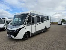 Fahrzeugbild Mobilvetta KEA I 90, Automatik, Hausmesse 06. + 07.11.26 #4