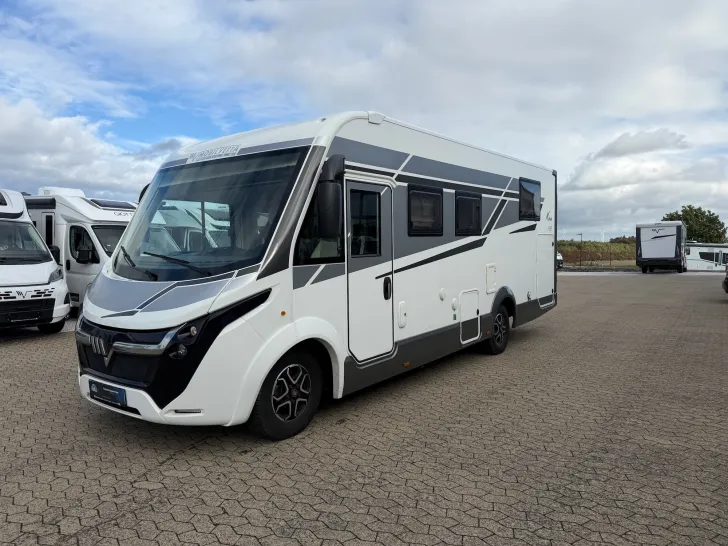 Fahrzeugbild Mobilvetta KEA I 90, Automatik, Hausmesse 06. + 07.11.26 #4