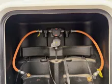 Fahrzeugbild Mobilvetta KEA I 90, Automatik, Hausmesse 06. + 07.11.26 #10