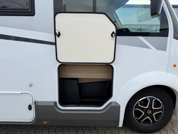 Fahrzeugbild Mobilvetta KEA I 90, Automatik, Hausmesse 06. + 07.11.26 #13