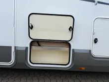 Fahrzeugbild Mobilvetta KEA I 90, Automatik, Hausmesse 06. + 07.11.26 #14