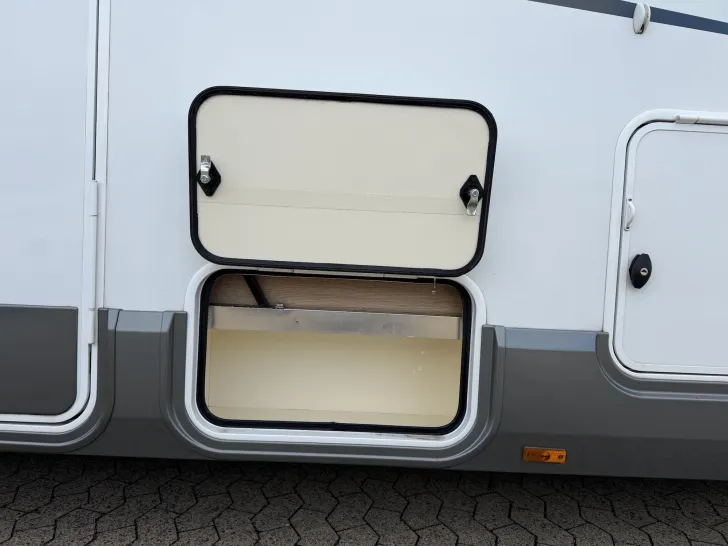 Fahrzeugbild Mobilvetta KEA I 90, Automatik, Hausmesse 06. + 07.11.26 #14