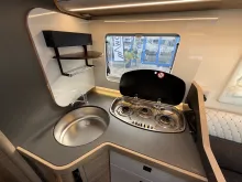 Fahrzeugbild Mobilvetta KEA I 90, Automatik, Hausmesse 06. + 07.11.26 #19