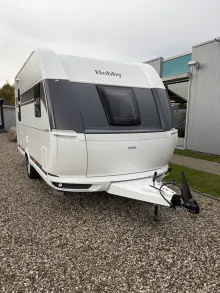 Fahrzeugbild Hobby De Luxe 400 SFe #3