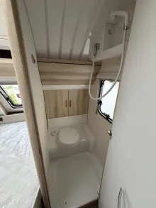 Fahrzeugbild Hobby De Luxe 400 SFe #6