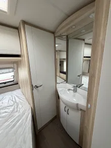 Fahrzeugbild Hobby De Luxe 400 SFe #7