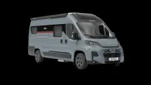 Fahrzeugbild Hobby PRESTIGE VAN FIRST EDITION 640 ET #1