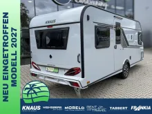 Fahrzeugbild Knaus Südwind BLACK SELECTION 500 FU Rundsitzgruppe #1