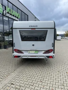 Fahrzeugbild Knaus Südwind BLACK SELECTION 500 FU Rundsitzgruppe #3