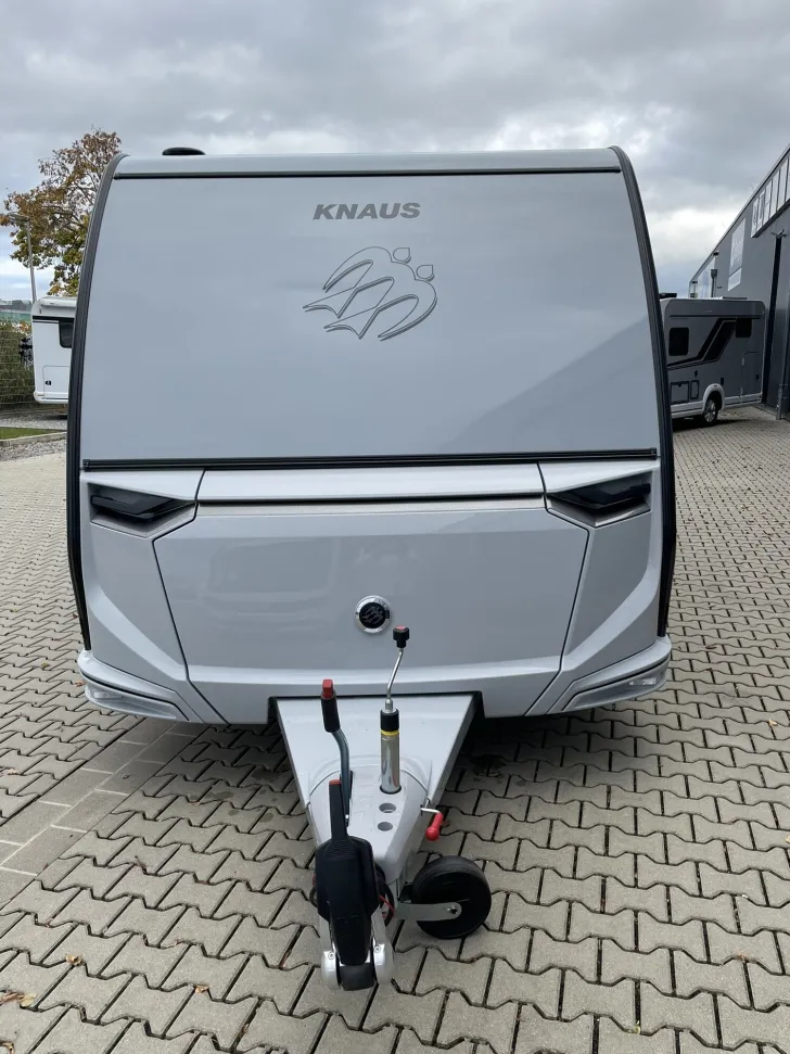 Fahrzeugbild Knaus Südwind BLACK SELECTION 500 FU Rundsitzgruppe #5