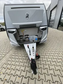 Fahrzeugbild Knaus Südwind BLACK SELECTION 500 FU Rundsitzgruppe #6