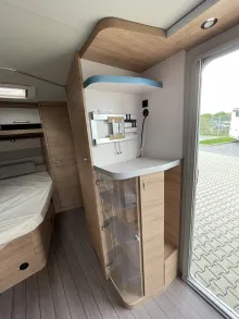 Fahrzeugbild Knaus Südwind BLACK SELECTION 500 FU Rundsitzgruppe #10