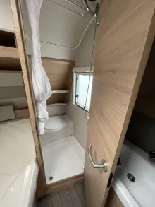Fahrzeugbild Knaus Südwind BLACK SELECTION 500 FU Rundsitzgruppe #12