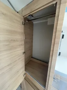 Fahrzeugbild Knaus Südwind BLACK SELECTION 500 FU Rundsitzgruppe #13