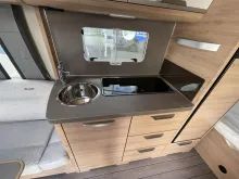 Fahrzeugbild Knaus Südwind BLACK SELECTION 500 FU Rundsitzgruppe #14