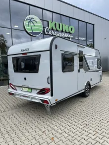 Fahrzeugbild Knaus Südwind BLACK SELECTION 500 FU Rundsitzgruppe #16