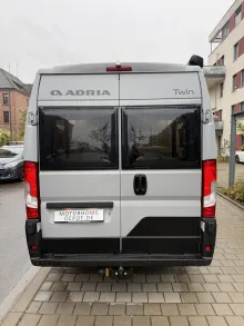 Fahrzeugbild Adria Twin Plus 640 SGX Automatik, 140PS #14