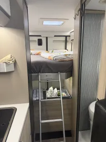 Fahrzeugbild Adria Twin Plus 640 SGX Automatik, 140PS #20