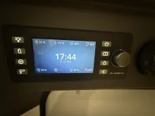 Fahrzeugbild Adria Twin Plus 640 SGX Automatik, 140PS #26