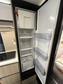 Fahrzeugbild Adria Twin Plus 640 SGX Automatik, 140PS #32