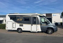 Fahrzeugbild Bürstner T-Modell T 690 G #2