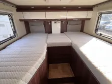 Fahrzeugbild Bürstner T-Modell T 690 G #4