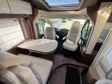 Fahrzeugbild Bürstner T-Modell T 690 G #5