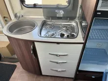 Fahrzeugbild Bürstner T-Modell T 690 G #6
