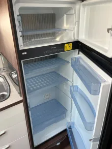 Fahrzeugbild Bürstner T-Modell T 690 G #7
