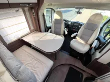 Fahrzeugbild Bürstner T-Modell T 690 G #10