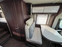 Fahrzeugbild Bürstner T-Modell T 690 G #11