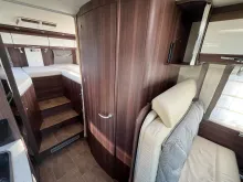 Fahrzeugbild Bürstner T-Modell T 690 G #12