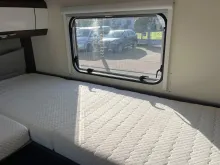 Fahrzeugbild Bürstner T-Modell T 690 G #13