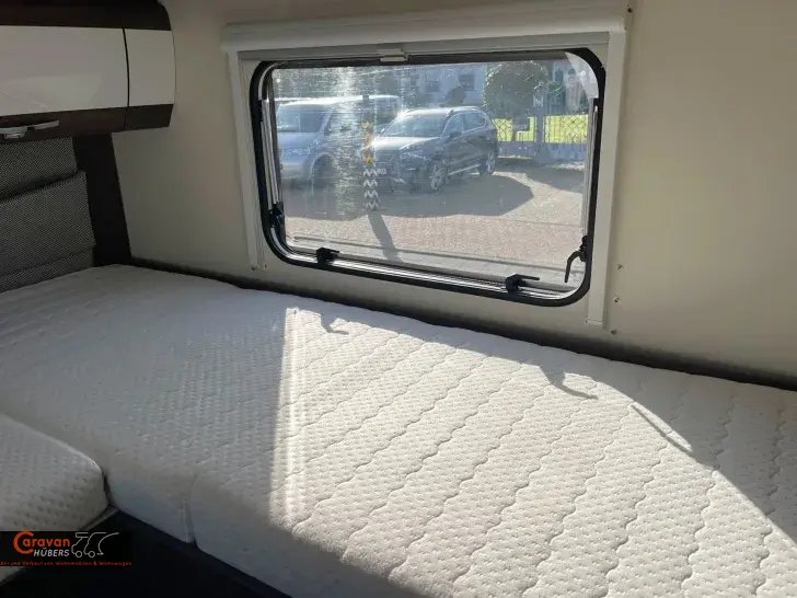 Fahrzeugbild Bürstner T-Modell T 690 G #13