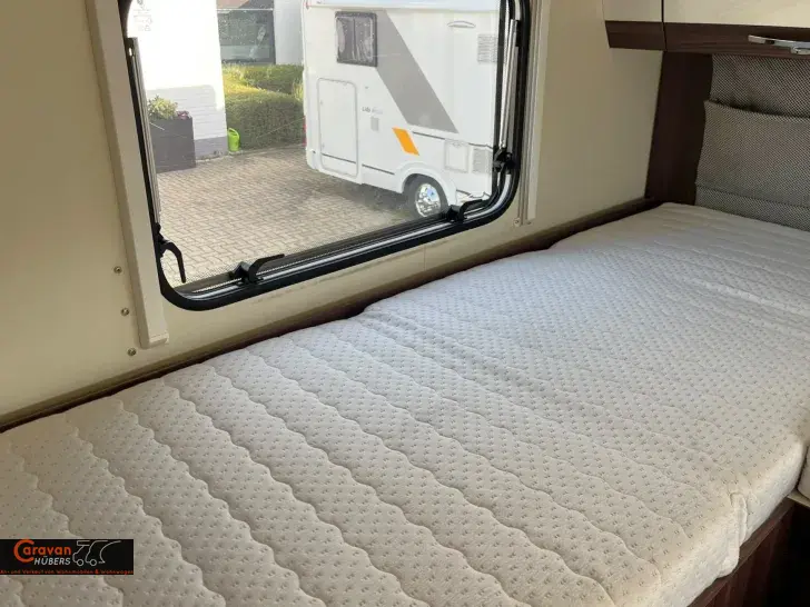 Fahrzeugbild Bürstner T-Modell T 690 G #14