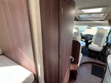 Fahrzeugbild Bürstner T-Modell T 690 G #15