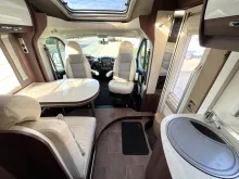 Fahrzeugbild Bürstner T-Modell T 690 G #19