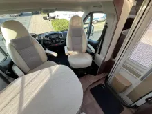 Fahrzeugbild Bürstner T-Modell T 690 G #22
