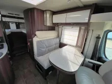 Fahrzeugbild Bürstner T-Modell T 690 G #25