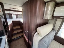 Fahrzeugbild Bürstner T-Modell T 690 G #27