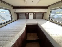 Fahrzeugbild Bürstner T-Modell T 690 G #29