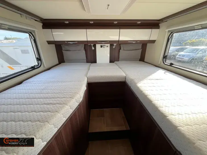 Fahrzeugbild Bürstner T-Modell T 690 G #29