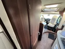 Fahrzeugbild Bürstner T-Modell T 690 G #30