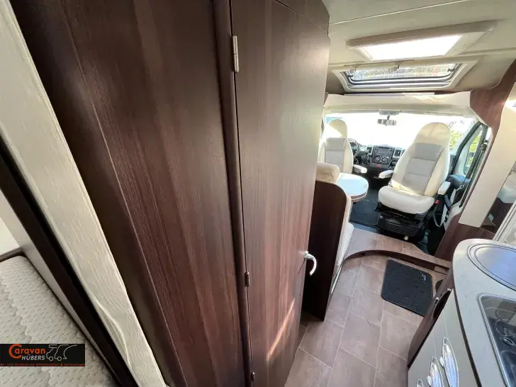 Fahrzeugbild Bürstner T-Modell T 690 G #30