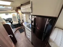 Fahrzeugbild Bürstner T-Modell T 690 G #31