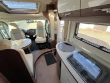 Fahrzeugbild Bürstner T-Modell T 690 G #32