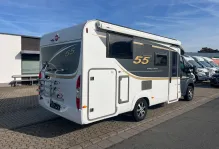 Fahrzeugbild Bürstner T-Modell T 690 G #41